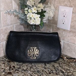 Tory Burch crossbody clutch bag